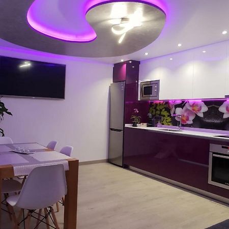 Dary Rent Orquidea Apartament Tarragona Zewnętrze zdjęcie