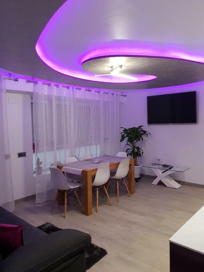 Dary Rent Orquidea Apartament Tarragona Zewnętrze zdjęcie