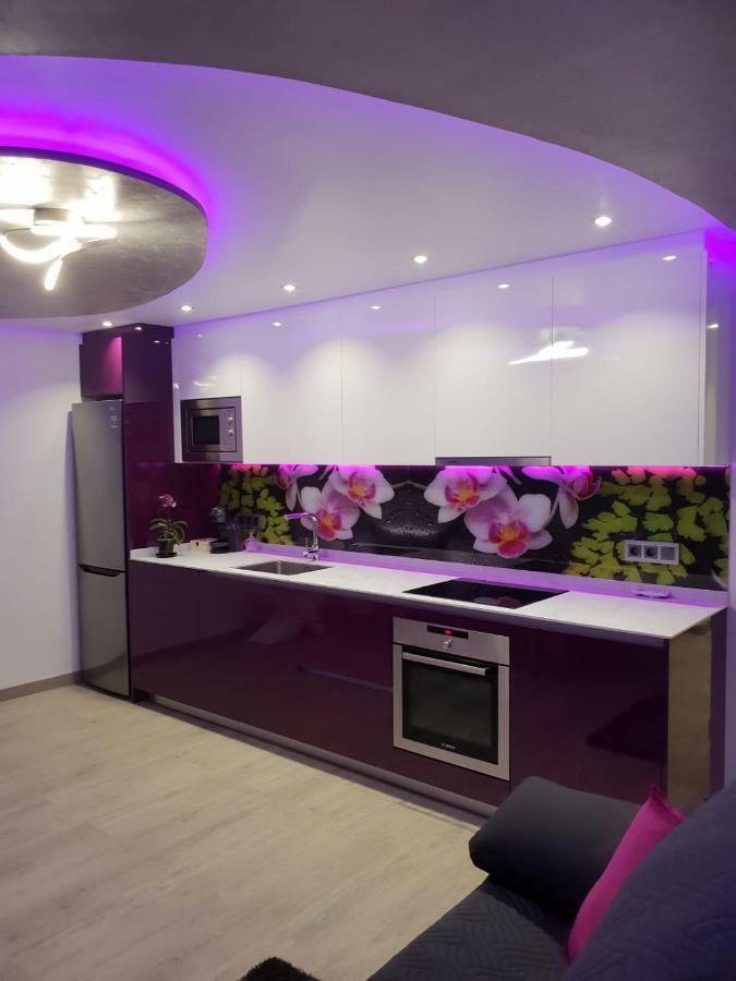 Dary Rent Orquidea Apartament Tarragona Zewnętrze zdjęcie