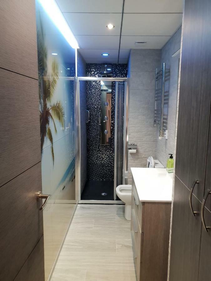 Dary Rent Orquidea Apartament Tarragona Zewnętrze zdjęcie
