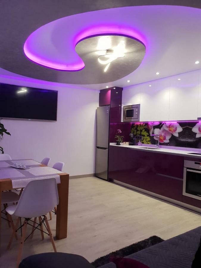 Dary Rent Orquidea Apartament Tarragona Zewnętrze zdjęcie